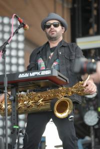 OCEANS CALLING SUNDAY ROCKVILLE STAGE
