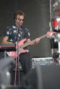 OCEANS CALLING SUNDAY ROCKVILLE STAGE