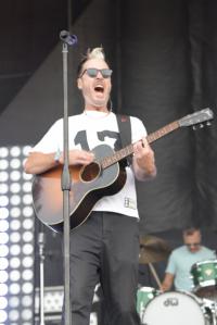 OCEANS CALLING SUNDAY ROCKVILLE STAGE
