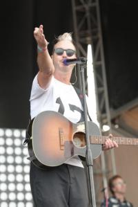 OCEANS CALLING SUNDAY ROCKVILLE STAGE