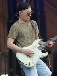 OCEANS CALLING SUNDAY ROCKVILLE STAGE