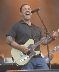 OCEANS CALLING SUNDAY ROCKVILLE STAGE