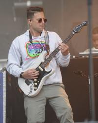 OCEANS CALLING SUNDAY ROCKVILLE STAGE