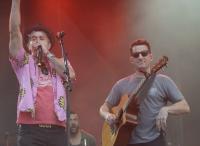 OCEANS CALLING SUNDAY ROCKVILLE STAGE