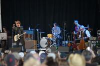 OCEANS CALLING SUNDAY CAROUSEL STAGE
