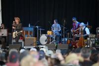 OCEANS CALLING SUNDAY CAROUSEL STAGE