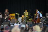 OCEANS CALLING SUNDAY CAROUSEL STAGE