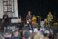 OCEANS CALLING SUNDAY CAROUSEL STAGE
