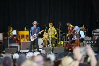 OCEANS CALLING SUNDAY CAROUSEL STAGE