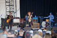 OCEANS CALLING SUNDAY CAROUSEL STAGE