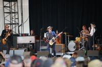 OCEANS CALLING SUNDAY CAROUSEL STAGE