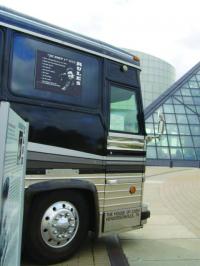CLEVELAND ROCKS!