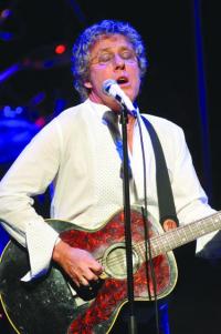 Roger Daltrey