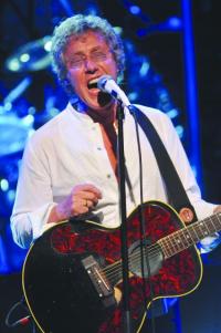 Roger Daltrey