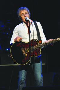 Roger Daltrey