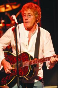 Roger Daltrey