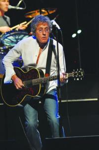 Roger Daltrey