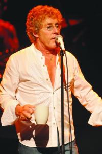 Roger Daltrey