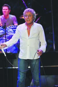 Roger Daltrey