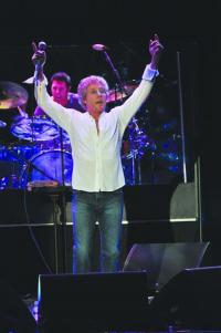 Roger Daltrey