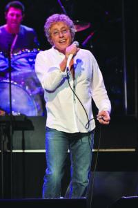 Roger Daltrey