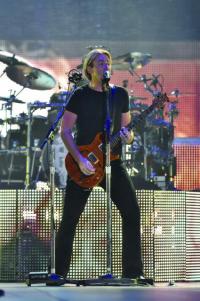 NICKELBACK / Shinedown / Sick Puppies