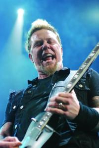 METALLICA / Machine Head / The Sword