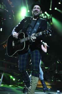 SUGARLAND / Jake Owen / Danny Gokey