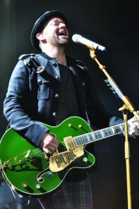 SUGARLAND / Jake Owen / Danny Gokey