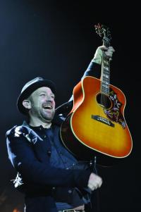 SUGARLAND / Jake Owen / Danny Gokey