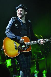 SUGARLAND / Jake Owen / Danny Gokey