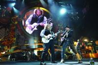 SUGARLAND / Jake Owen / Danny Gokey