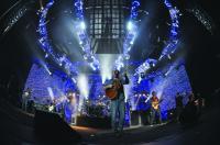 DAVE MATTHEWS / Martin Sexton