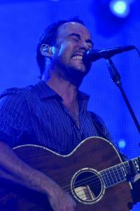 DAVE MATTHEWS / Martin Sexton
