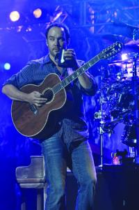 DAVE MATTHEWS / Martin Sexton