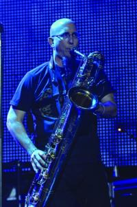 DAVE MATTHEWS / Martin Sexton