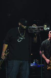 DAVE MATTHEWS / Martin Sexton