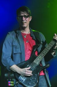 DAVE MATTHEWS / Martin Sexton