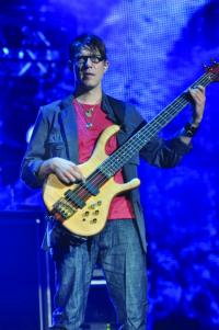 DAVE MATTHEWS / Martin Sexton