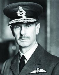 “NEVER ...WAS SO MUCH OWED BY SO MANY TO SO FEW”