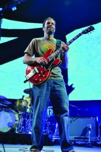 Jack Johnson • G. Love & Special Sauce • ALO (Animal Liberation Orchestra)