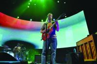 Jack Johnson • G. Love & Special Sauce • ALO (Animal Liberation Orchestra)