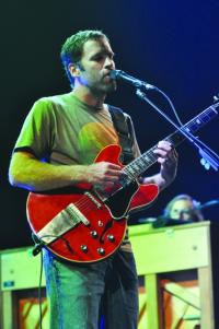 Jack Johnson • G. Love & Special Sauce • ALO (Animal Liberation Orchestra)