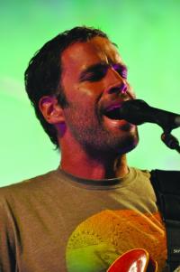 Jack Johnson • G. Love & Special Sauce • ALO (Animal Liberation Orchestra)