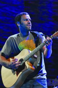 Jack Johnson • G. Love & Special Sauce • ALO (Animal Liberation Orchestra)