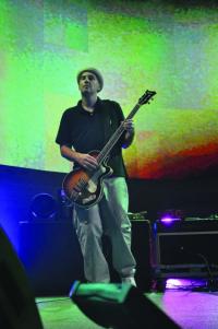 Jack Johnson • G. Love & Special Sauce • ALO (Animal Liberation Orchestra)