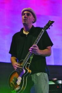 Jack Johnson • G. Love & Special Sauce • ALO (Animal Liberation Orchestra)