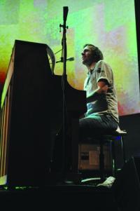 Jack Johnson • G. Love & Special Sauce • ALO (Animal Liberation Orchestra)