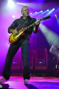 An Evening with RUSH