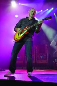 An Evening with RUSH